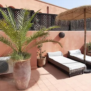 Penelope Marrakech ** Marrakesh