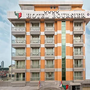 Hotel Boursier 2 &