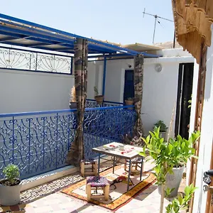 Yenna ** Marrakesh