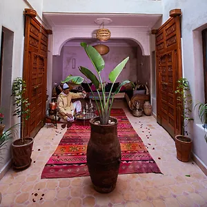 Taziri ** Marrakesh
