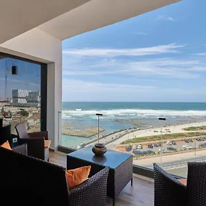 Apartment Sea View B29 -mosquee Hassan Ii- By Thecasaedition