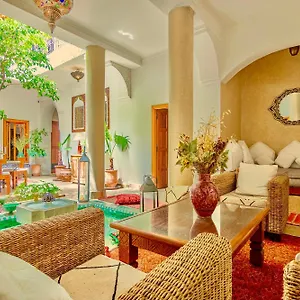 Dar Kasal ** Marrakesh