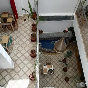 Papadou ** Marrakesh
