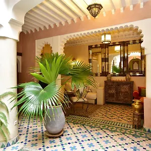 Manissa Marrakesh