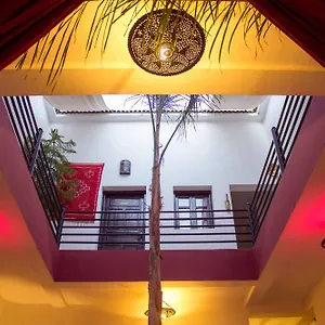Hcekarram Marrakesh