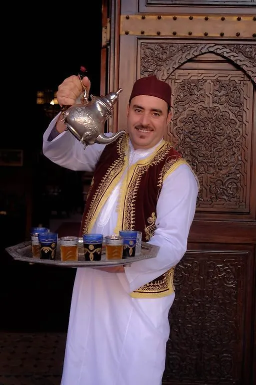 Riad Marrakech By Hivernage Marrakesh 4*,  Marokko
