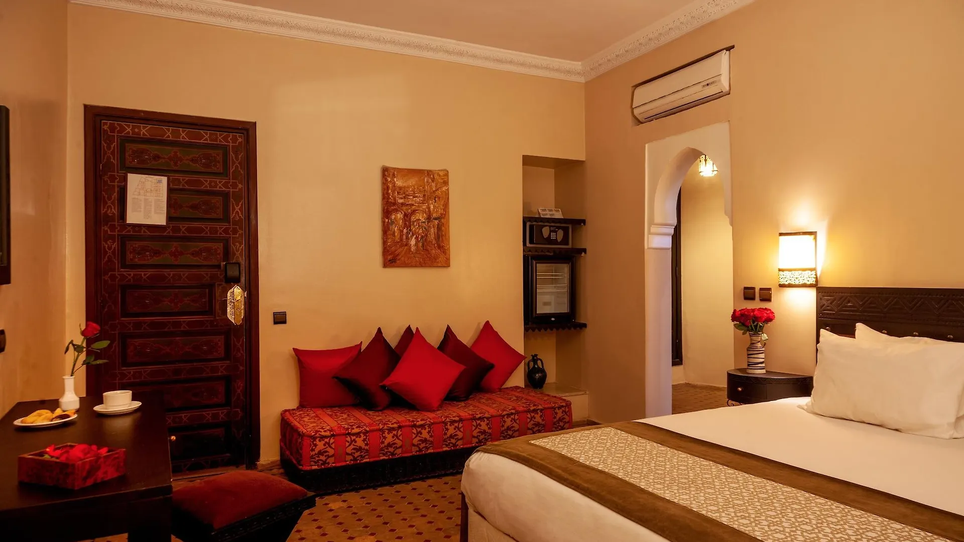 Riad Marrakech By Hivernage Marrakesh
