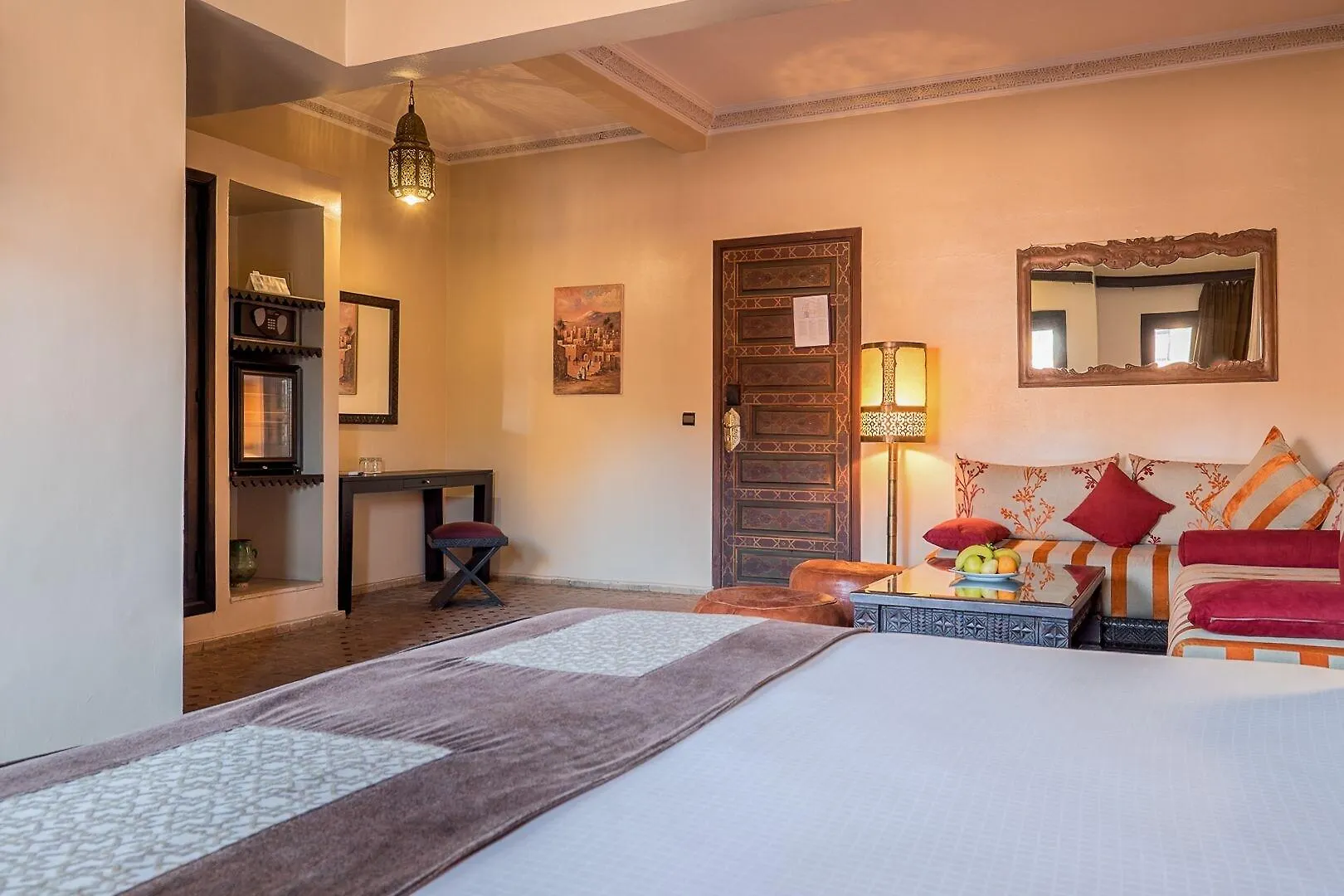 Riad Marrakech By Hivernage Marrakesh 4*,