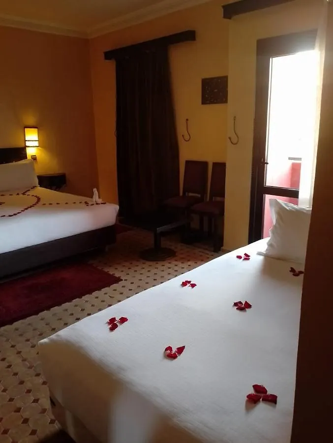 Riad Marrakech By Hivernage Marrakesh