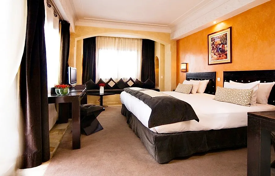 Riad Marrakech By Hivernage Marrakesh