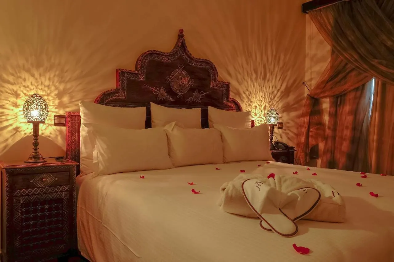 Riad Marrakech By Hivernage Marrakesh
