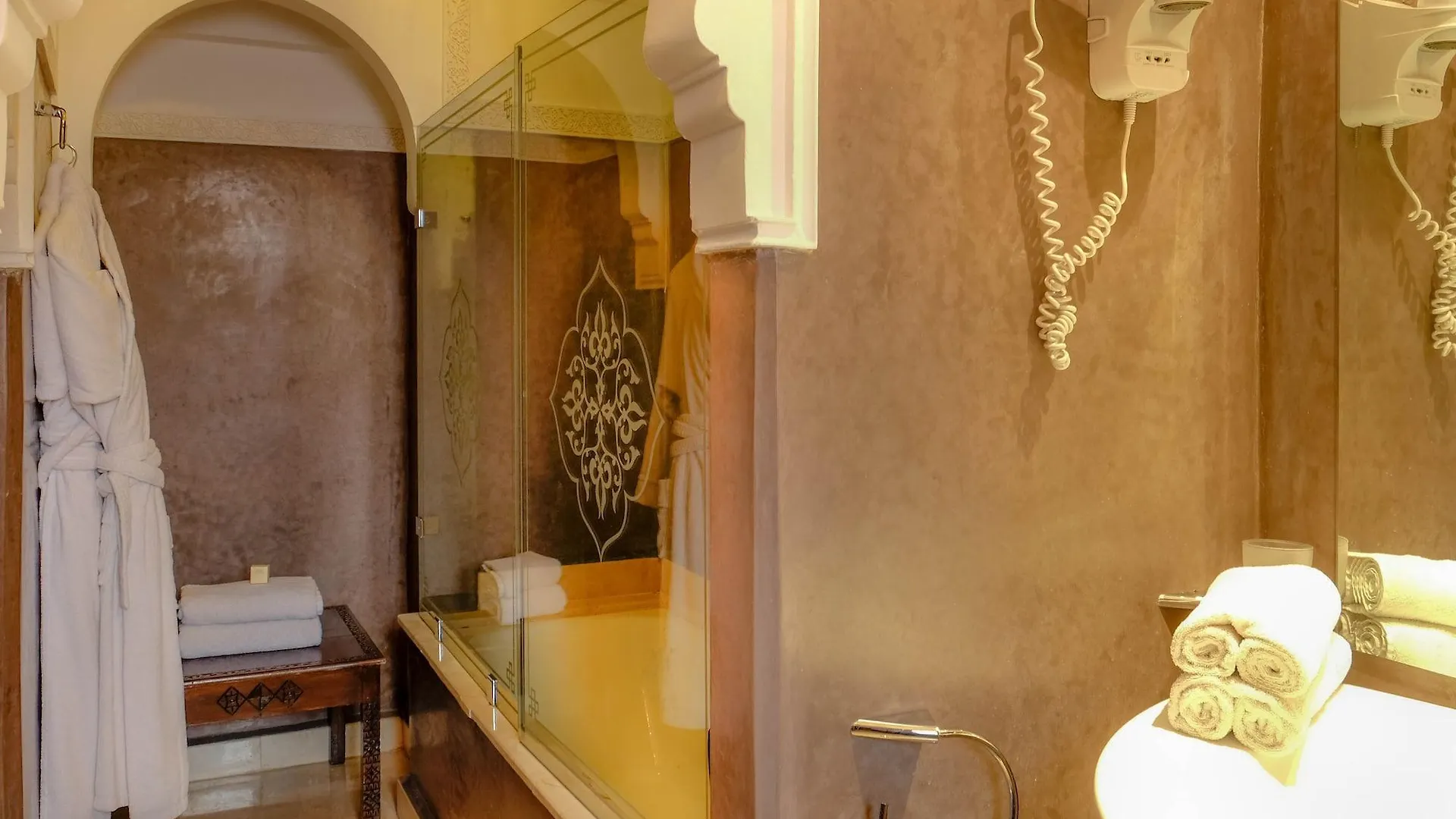 Riad Marrakech By Hivernage Marrakesh