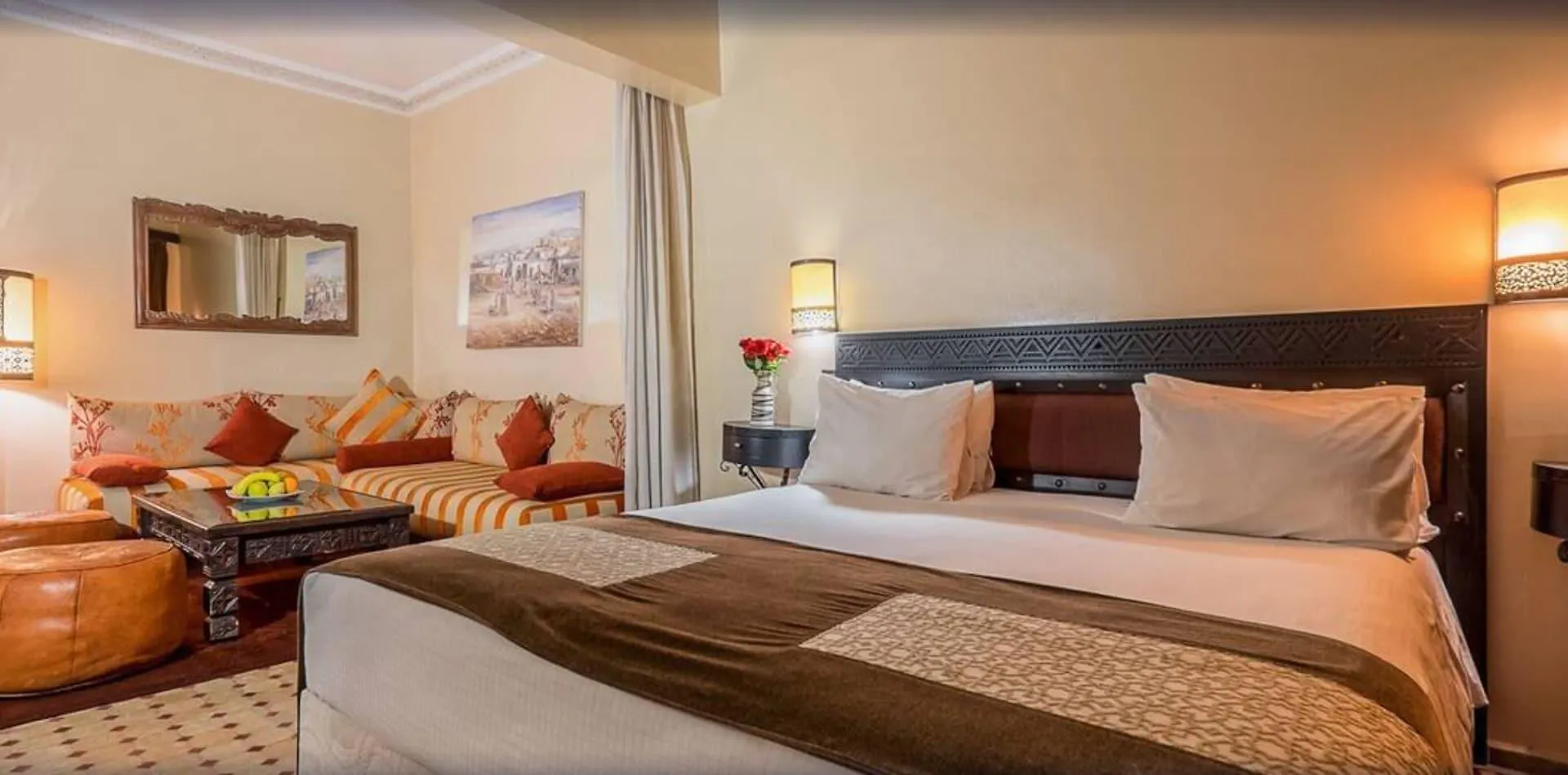 Riad Marrakech By Hivernage Marrakesh