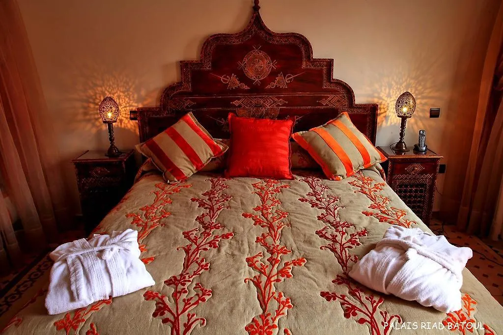 Riad Marrakech By Hivernage Marrakesh