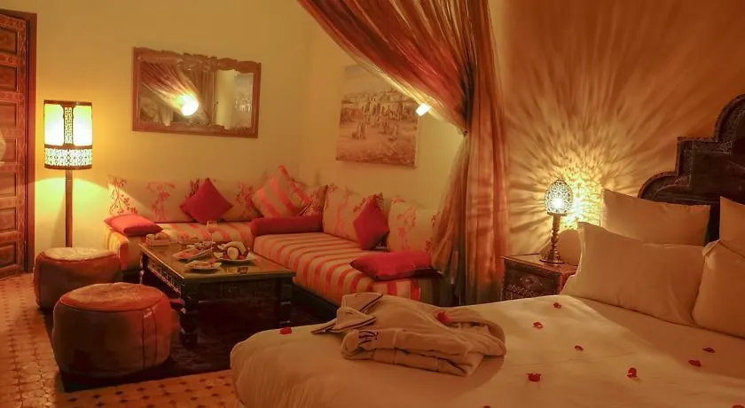 Riad Marrakech By Hivernage Marrakesh
