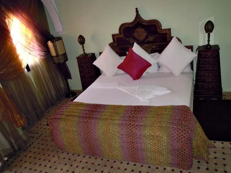 Riad Marrakech By Hivernage Marrakesh 4*,