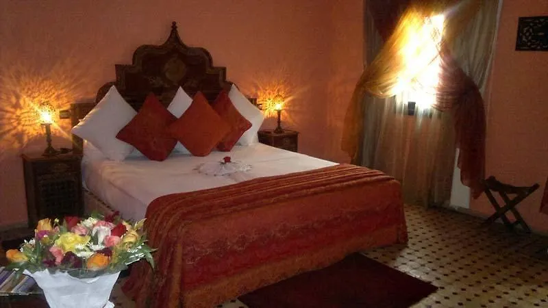 Riad Marrakech By Hivernage Marrakesh Morocco