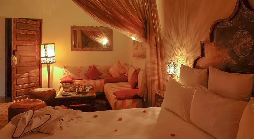 Riad Marrakech By Hivernage Marrakesh