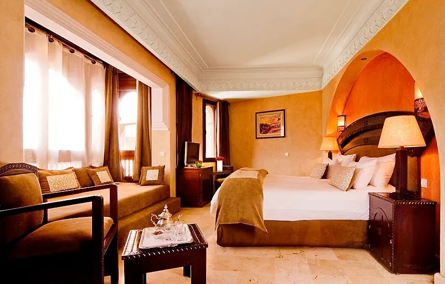 ****  Riad Marrakech By Hivernage Marrakesh Morocco
