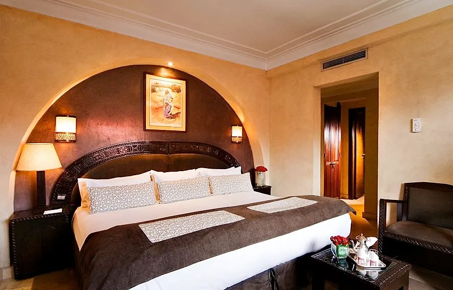 Riad Marrakech By Hivernage Marrakesh