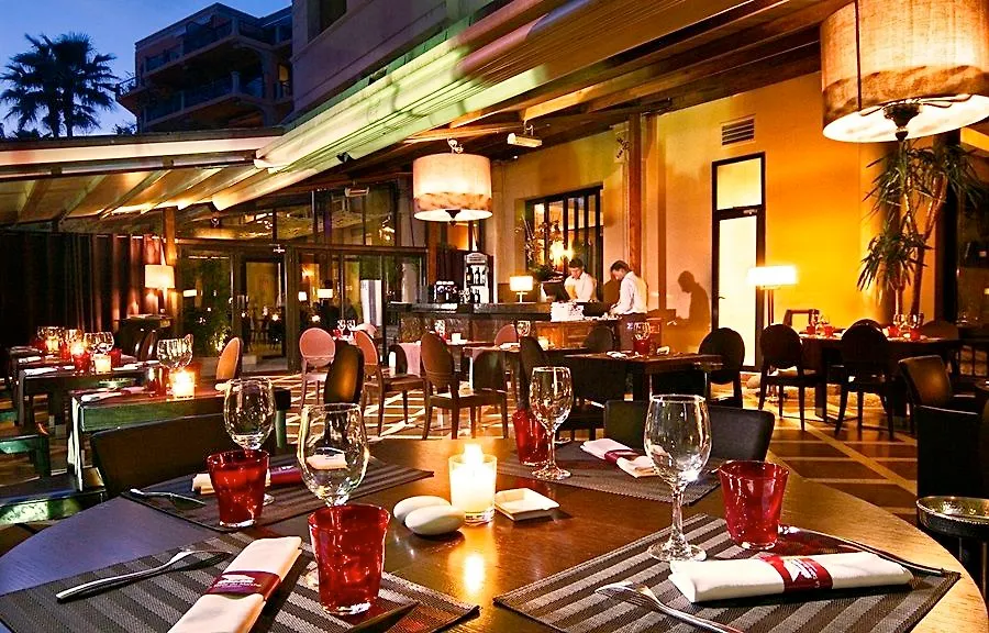 Riad Marrakech By Hivernage Marrakesh