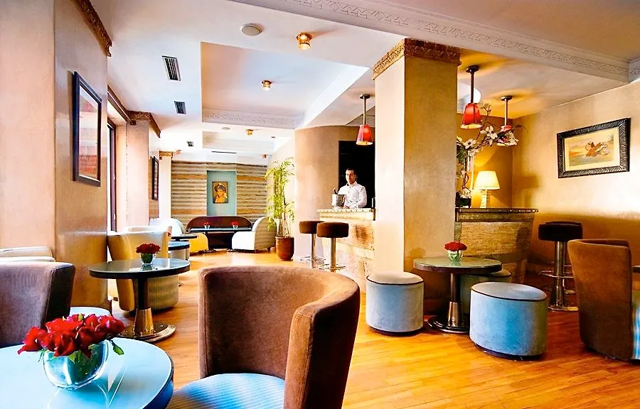 Riad Marrakech By Hivernage Marrakesh