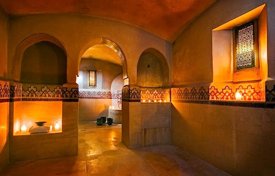 Riad Marrakech By Hivernage Marrakesh