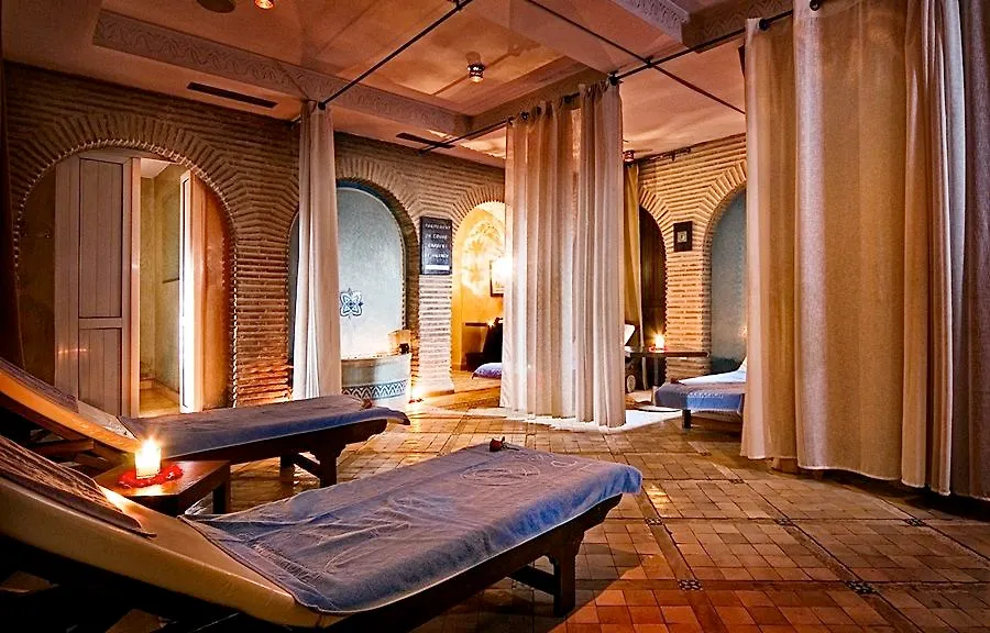 Riad Marrakech By Hivernage Marrakesh Morocco