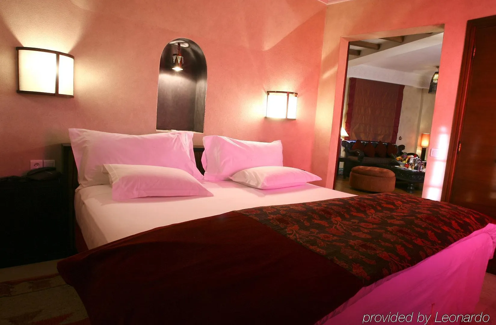 ****  Riad Marrakech By Hivernage Marrakesh Morocco