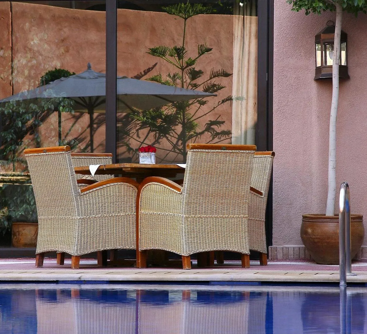 Riad Marrakech By Hivernage Marrakesh