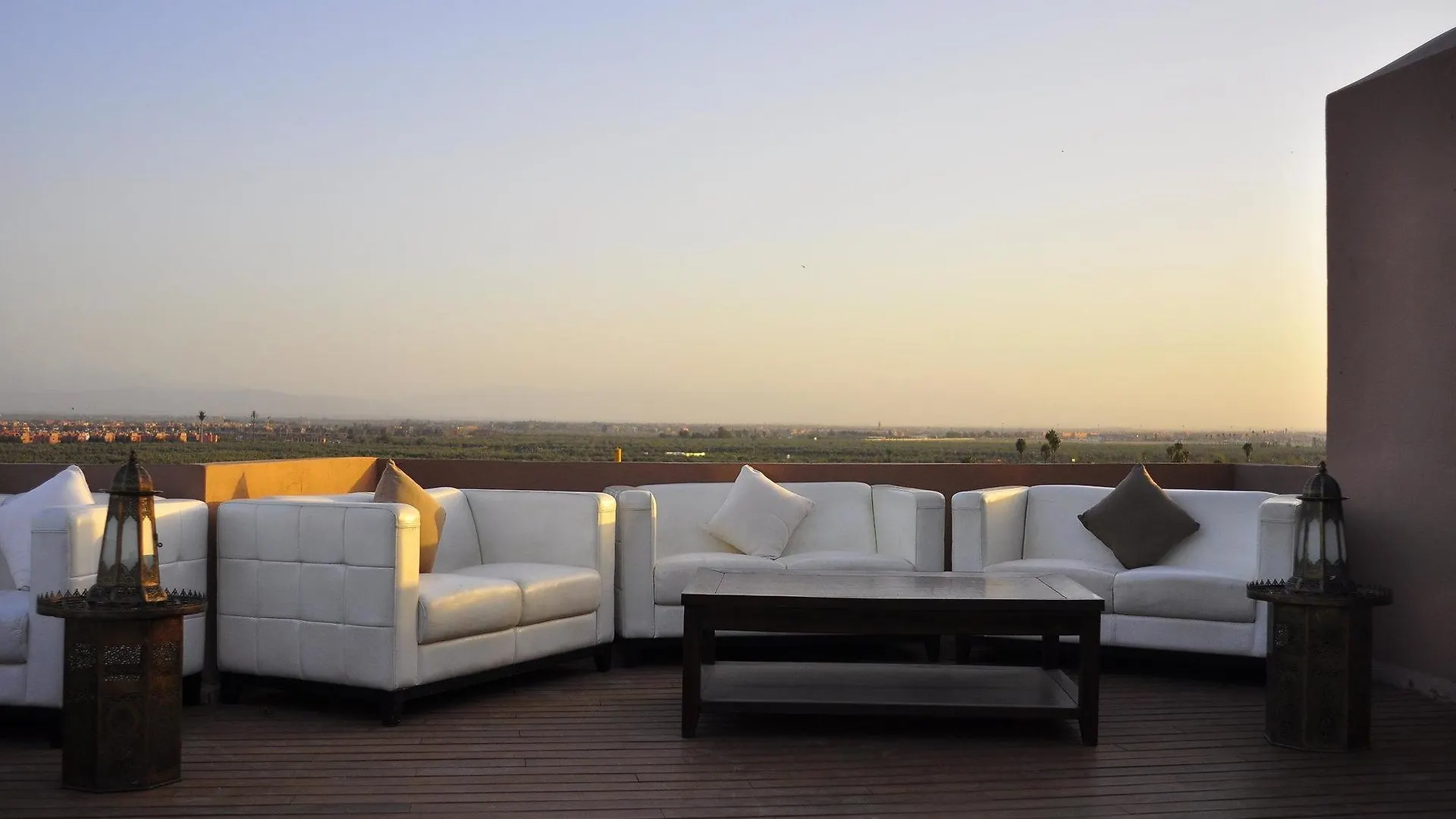 Riad Marrakech By Hivernage Marrakesh