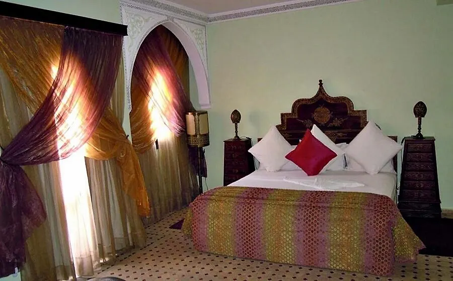 Riad Marrakech By Hivernage Marrakesh