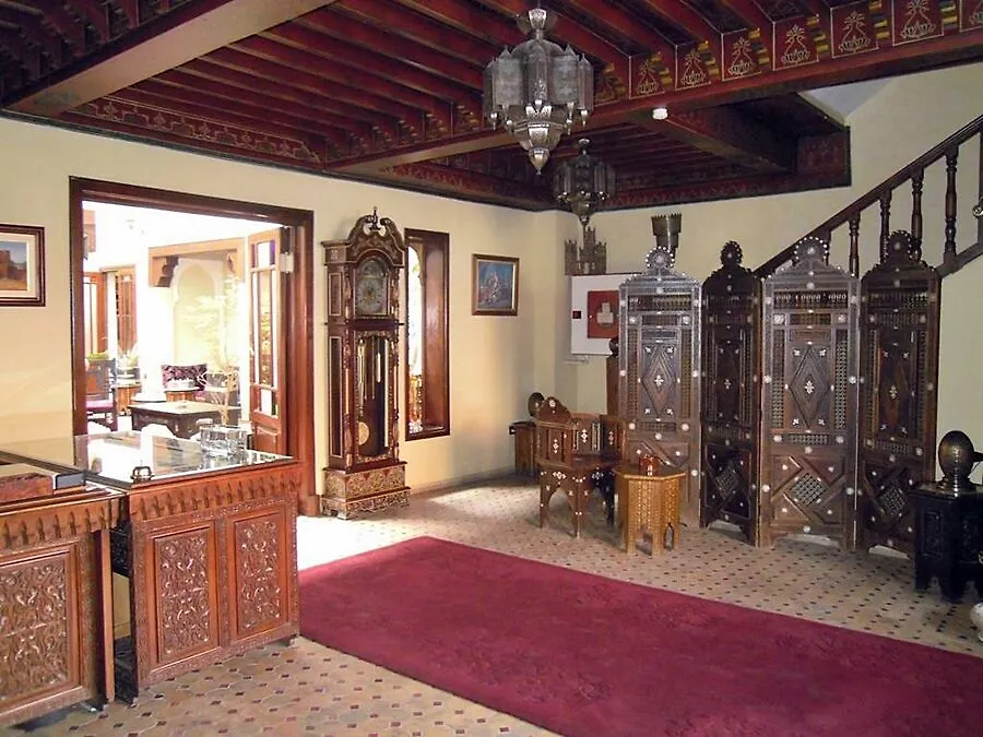 Riad Marrakech By Hivernage Marrakesh